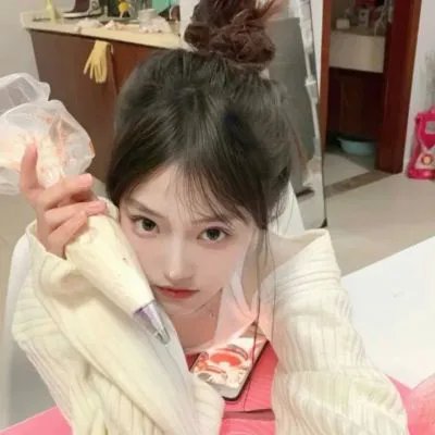 彩云妃子