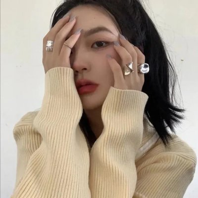 后宫：帝王之妾
